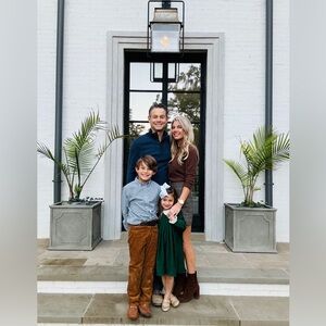 Meet your Posher, Brooke